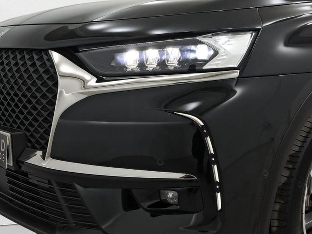 DS DS 7 PureTech 132kW (180CV) Auto. SO CHIC Segunda mano