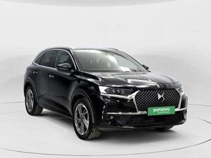 DS DS 7 PureTech 132kW (180CV) Auto. SO CHIC 1