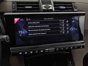 DS DS 7 PureTech 132kW (180CV) Auto. SO CHIC 27