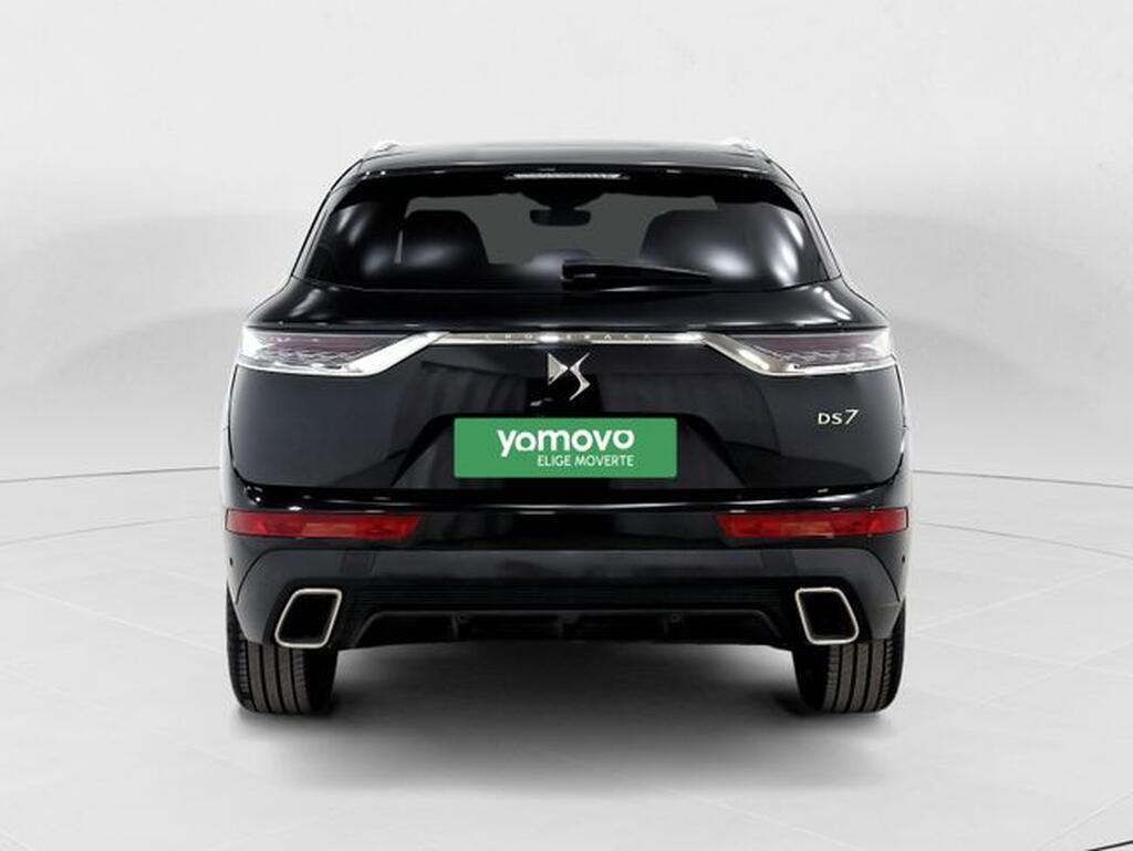 DS DS 7 PureTech 132kW (180CV) Auto. SO CHIC Segunda mano