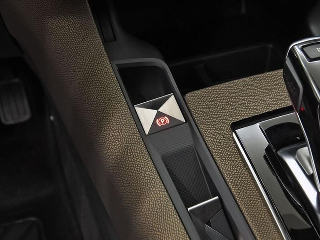 DS DS 7 PureTech 132kW (180CV) Auto. SO CHIC Segunda mano