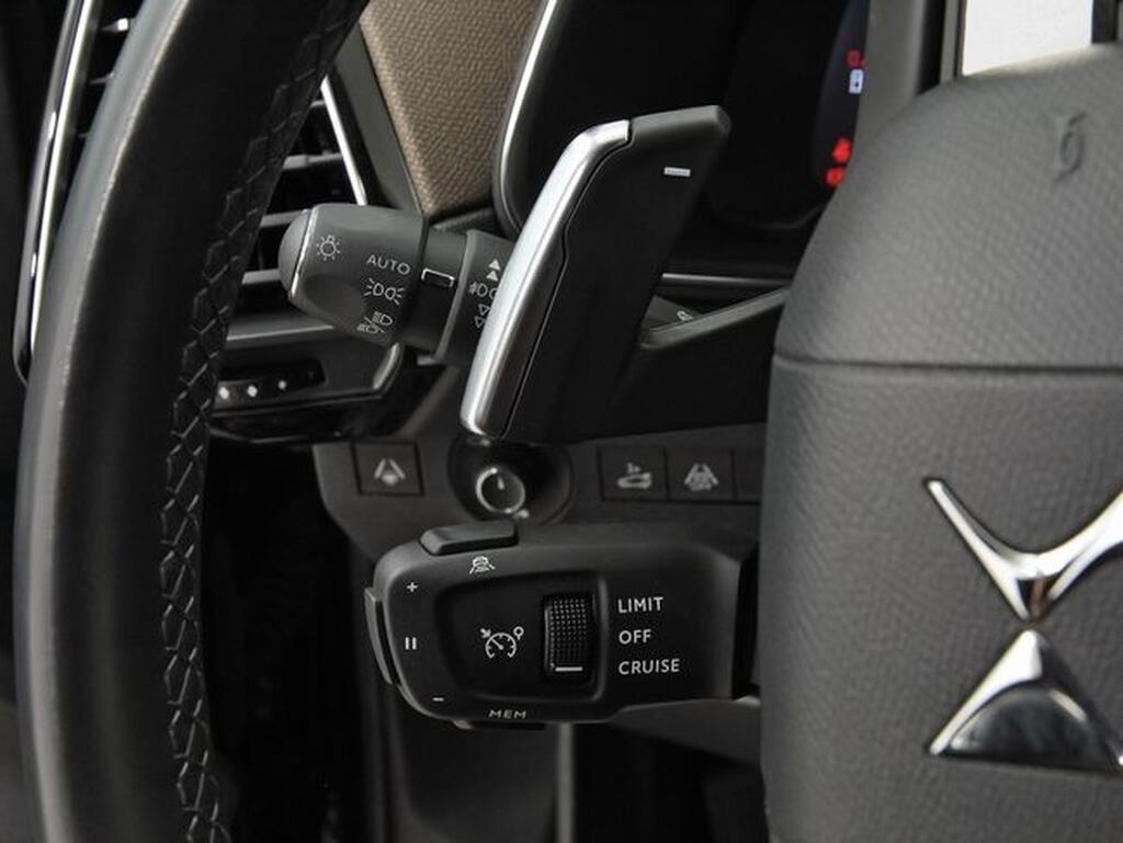 DS DS 7 PureTech 132kW (180CV) Auto. SO CHIC Segunda mano