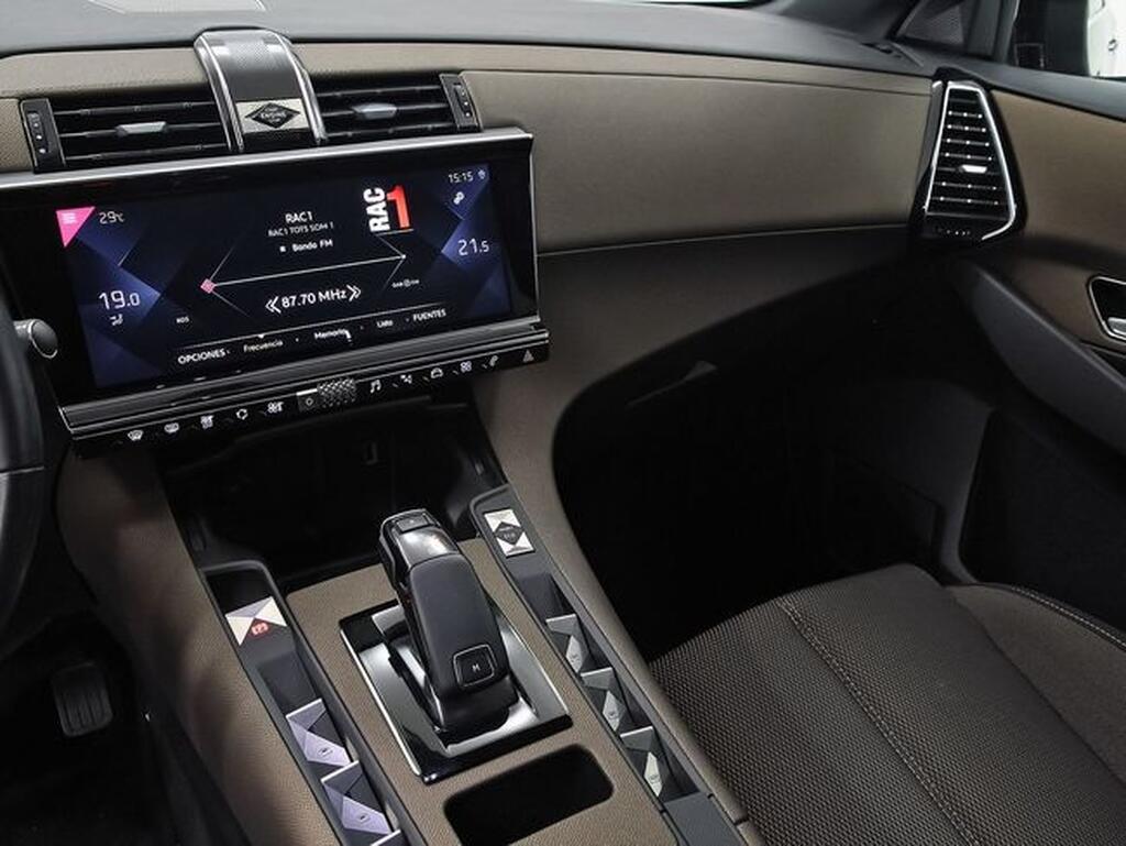 DS DS 7 PureTech 132kW (180CV) Auto. SO CHIC Segunda mano
