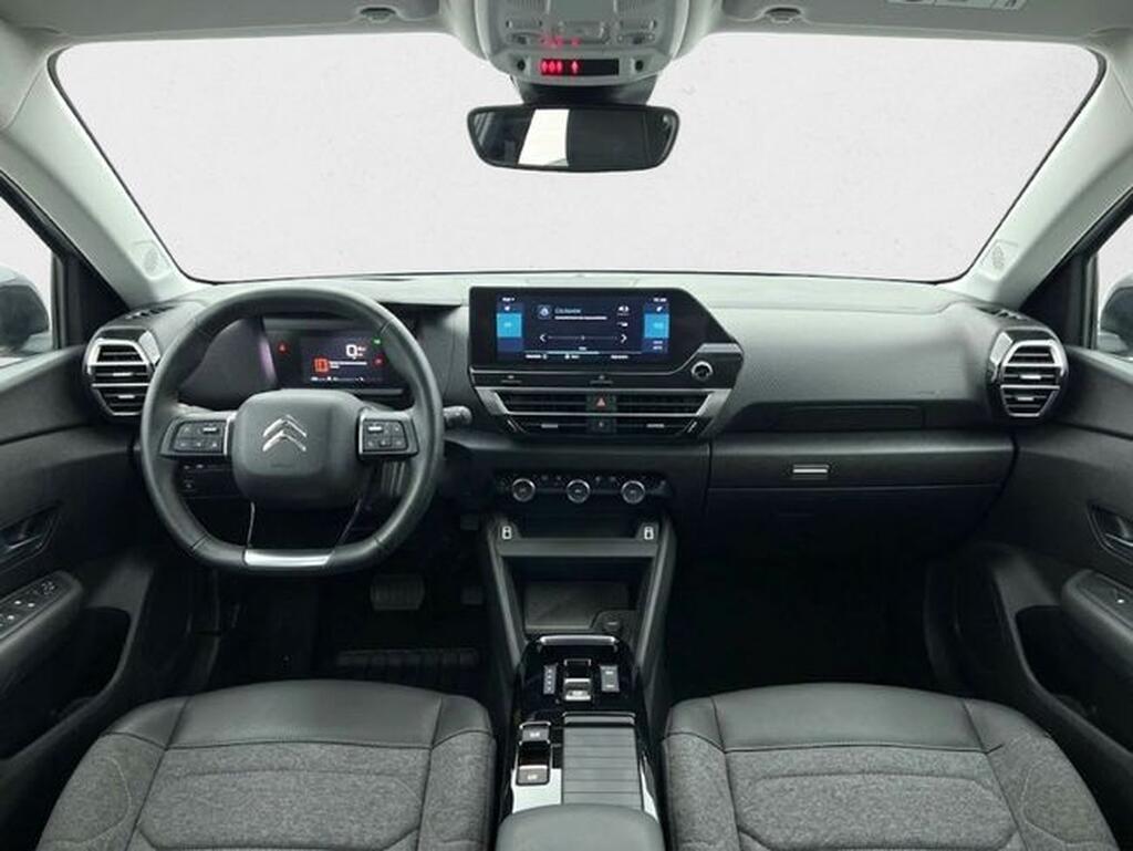Citroën C4 BlueHDi 110 S&S 6v Feel 3