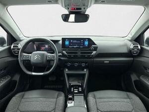 Citroën C4 BlueHDi 110 S&S 6v Feel 3