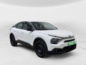 Citroën C4 BlueHDi 110 S&S 6v Feel 1