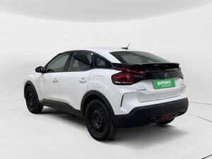 Citroën C4 BlueHDi 110 S&S 6v Feel 2