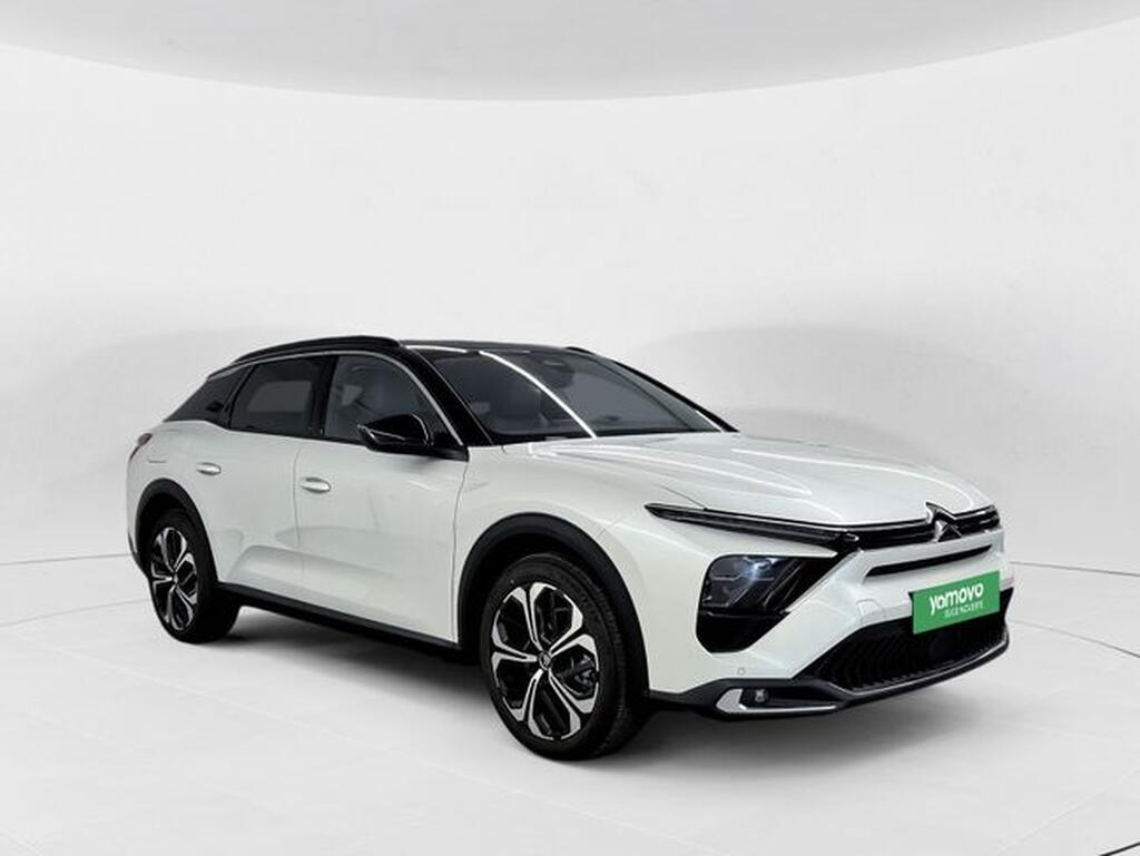 Citroën C5 X PureTech 96kW (130CV) S&S EAT8 Plus Km0