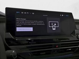 Citroën C5 X PureTech 96kW (130CV) S&S EAT8 Plus 23