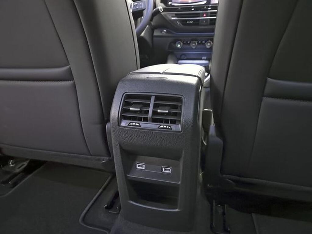 Citroën C5 X PureTech 96kW (130CV) S&S EAT8 Plus Km0