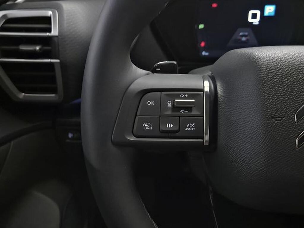 Citroën C5 X PureTech 96kW (130CV) S&S EAT8 Plus Km0