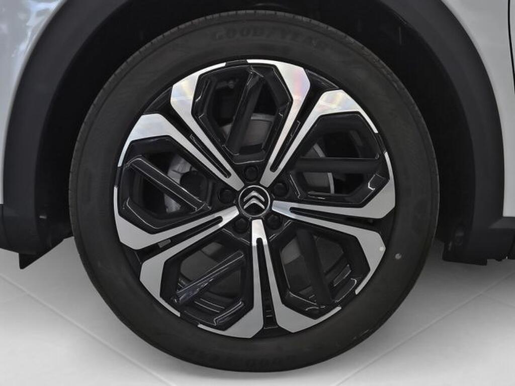 Citroën C5 X PureTech 96kW (130CV) S&S EAT8 Plus Km0