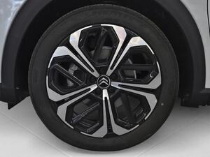 Citroën C5 X PureTech 96kW (130CV) S&S EAT8 Plus 11
