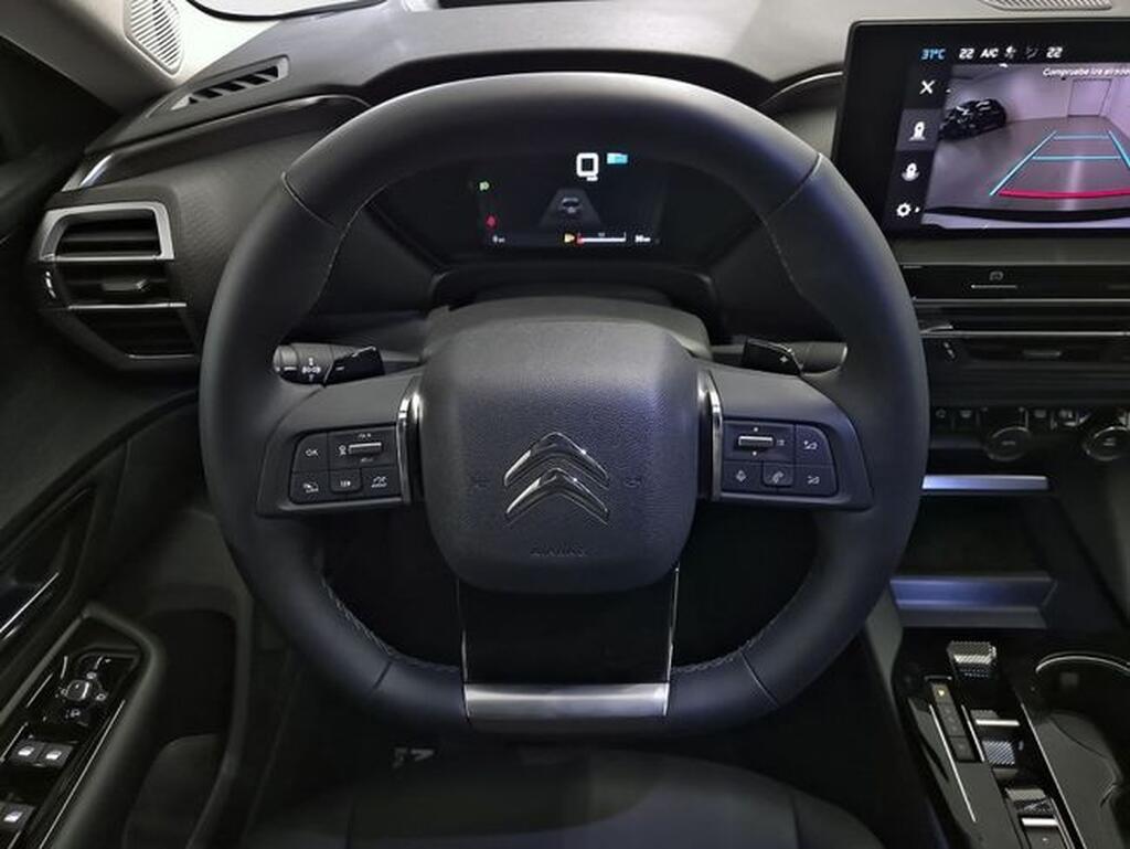 Citroën C5 X PureTech 96kW (130CV) S&S EAT8 Plus Km0