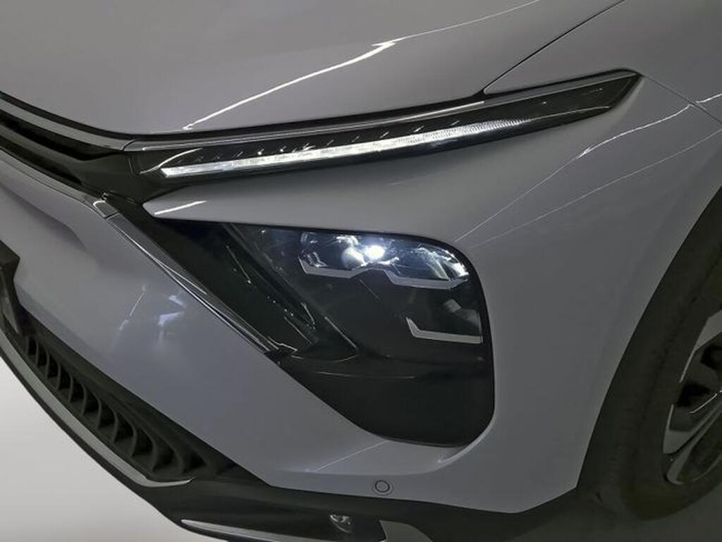 Citroën C5 X PureTech 96kW (130CV) S&S EAT8 Plus Km0