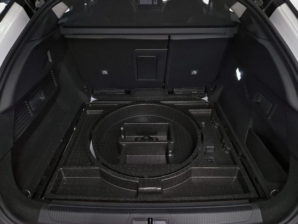 Citroën C5 X PureTech 96kW (130CV) S&S EAT8 Plus Km0