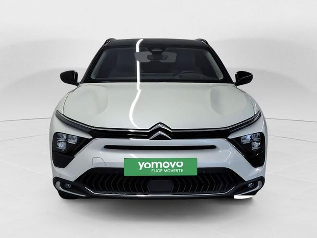 Citroën C5 X PureTech 96kW (130CV) S&S EAT8 Plus Km0