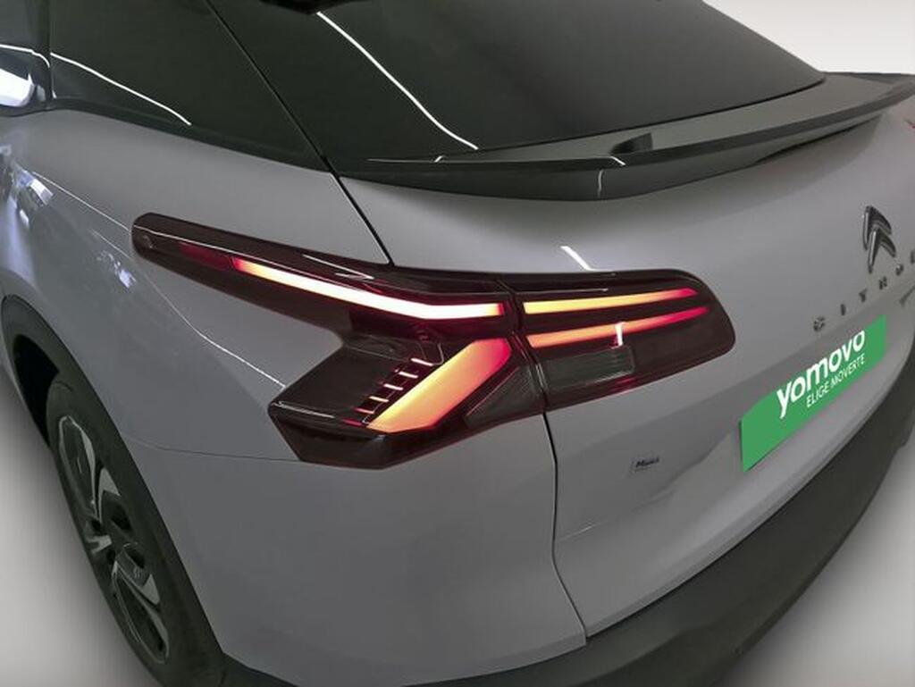 Citroën C5 X PureTech 96kW (130CV) S&S EAT8 Plus Km0