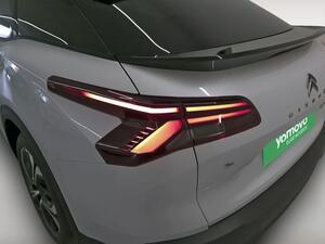 Citroën C5 X PureTech 96kW (130CV) S&S EAT8 Plus 35