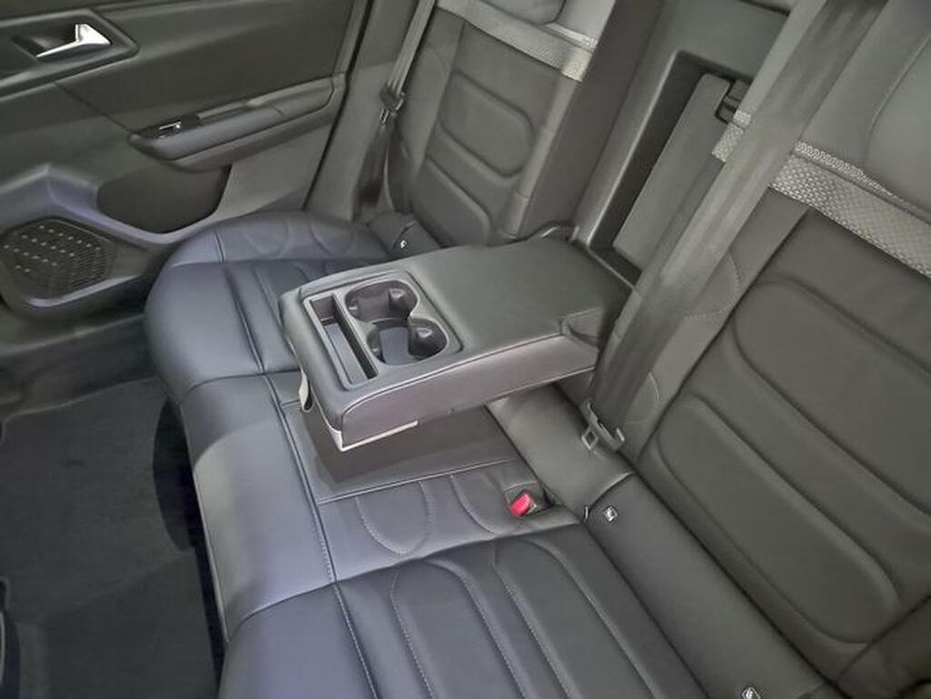 Citroën C5 X PureTech 96kW (130CV) S&S EAT8 Plus Km0