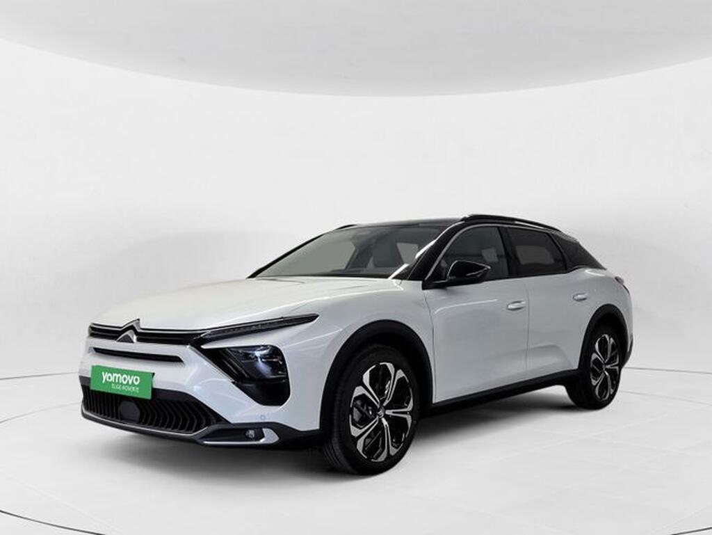 Citroën C5 X PureTech 96kW (130CV) S&S EAT8 Plus Km0