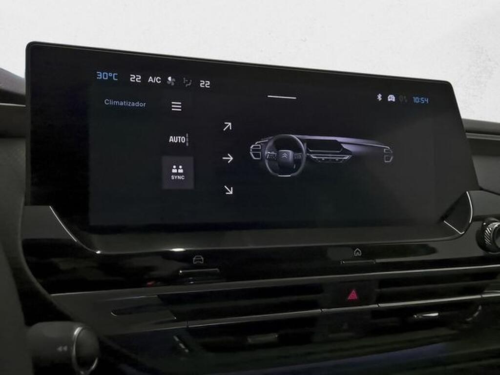 Citroën C5 X PureTech 96kW (130CV) S&S EAT8 Plus Km0