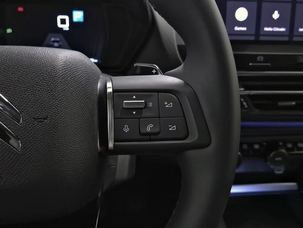 Citroën C5 X PureTech 96kW (130CV) S&S EAT8 Plus Km0