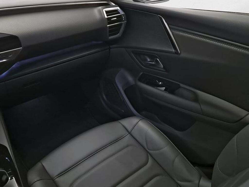 Citroën C5 X PureTech 96kW (130CV) S&S EAT8 Plus Km0