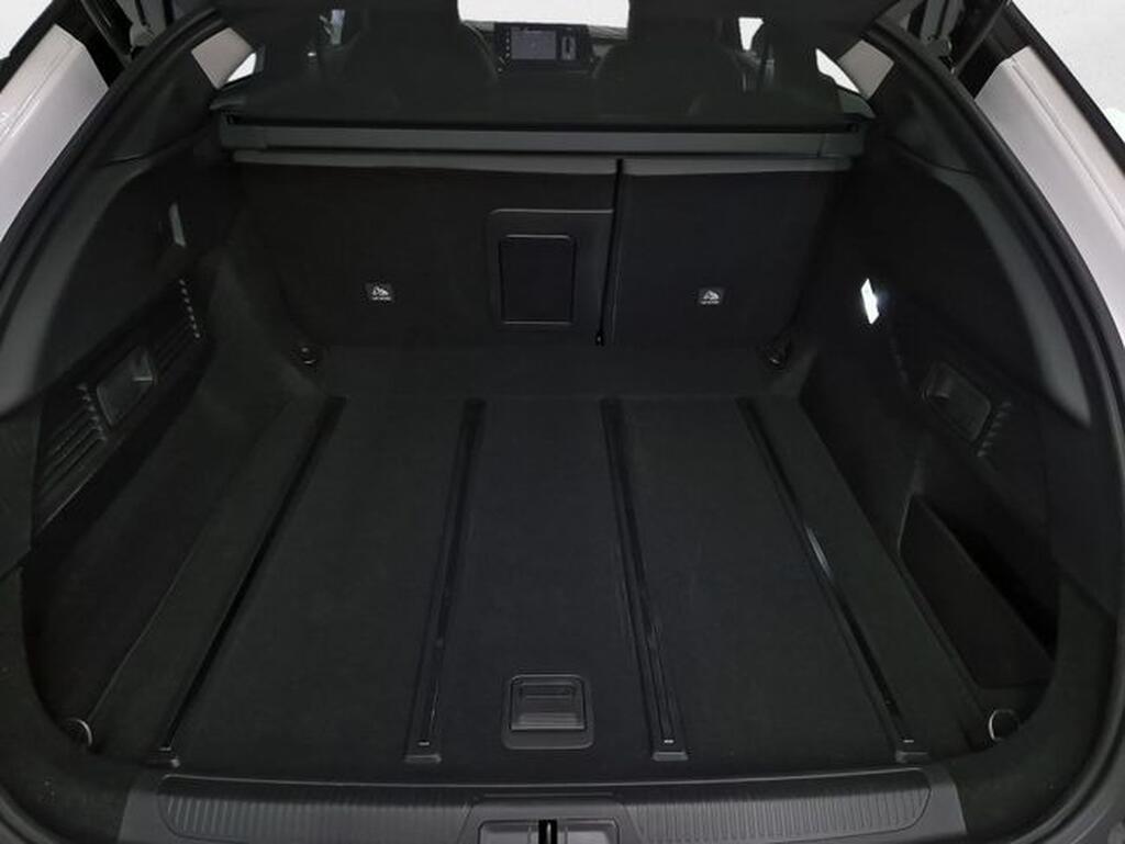Citroën C5 X PureTech 96kW (130CV) S&S EAT8 Plus Km0