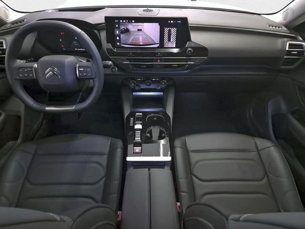 Citroën C5 X PureTech 96kW (130CV) S&S EAT8 Plus Km0