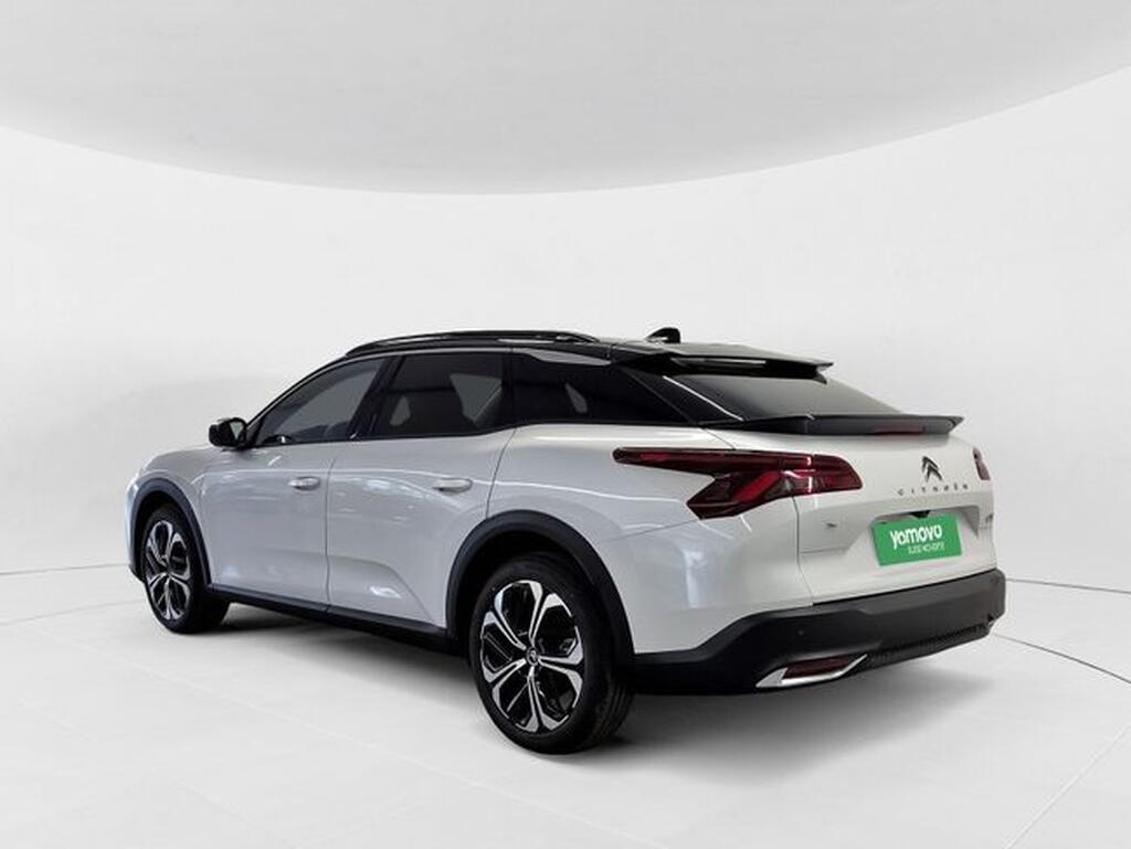 Citroën C5 X PureTech 96kW (130CV) S&S EAT8 Plus Km0
