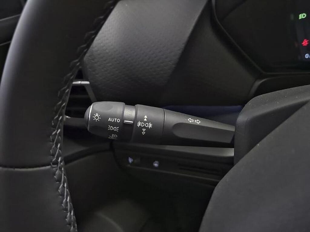 Citroën C5 X PureTech 96kW (130CV) S&S EAT8 Plus Km0