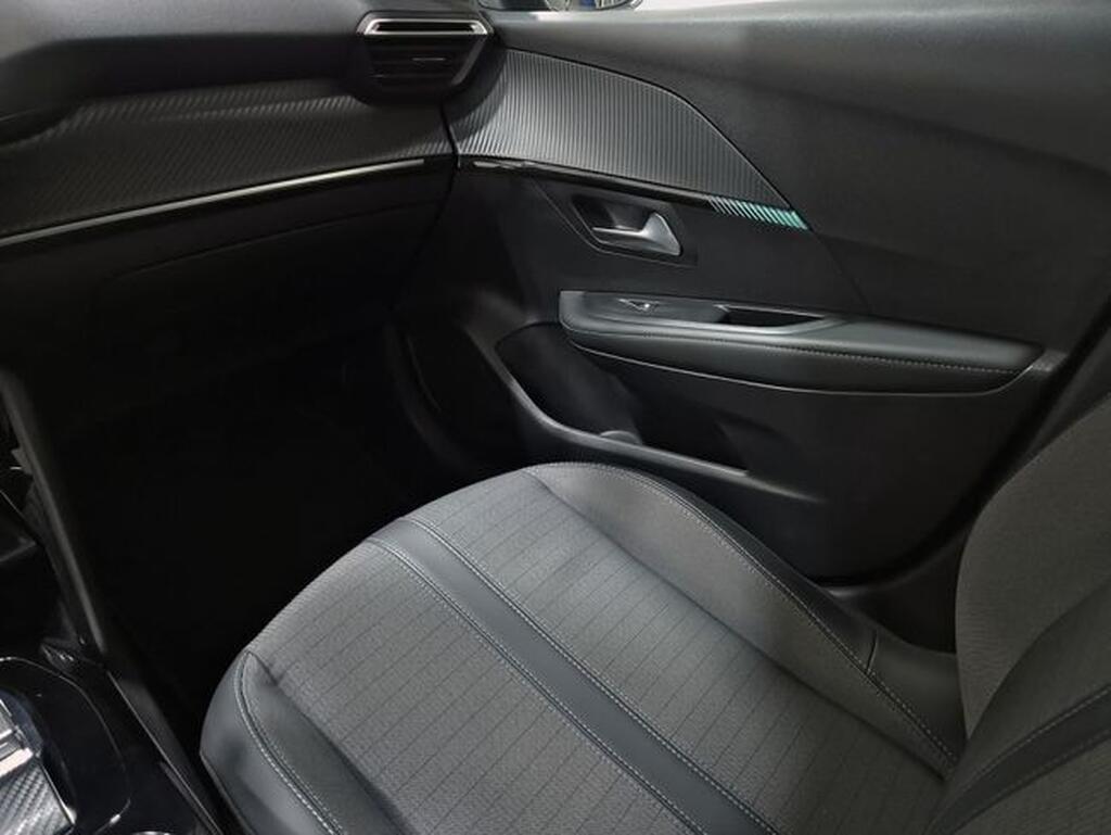 Peugeot 208 PureTech 73kW (100CV) EAT8 Allure Pack Segunda mano