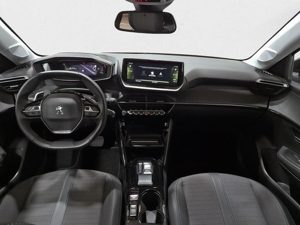Peugeot 208 PureTech 73kW (100CV) EAT8 Allure Pack Segunda mano
