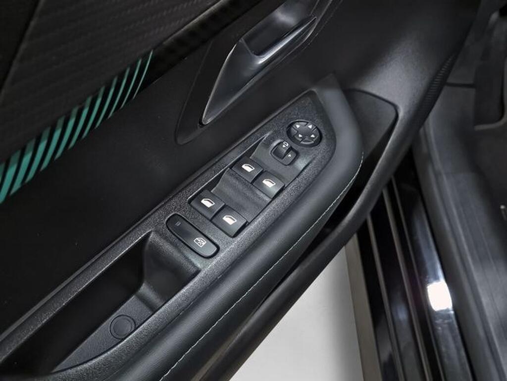 Peugeot 208 PureTech 73kW (100CV) EAT8 Allure Pack Segunda mano
