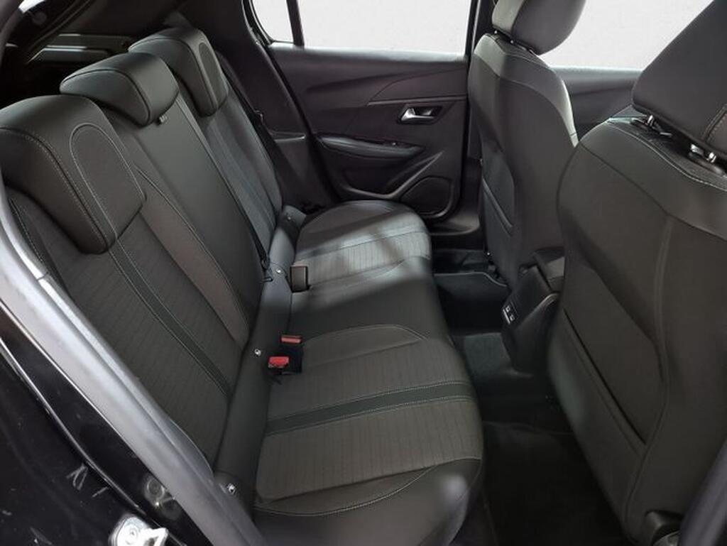 Peugeot 208 PureTech 73kW (100CV) EAT8 Allure Pack Segunda mano