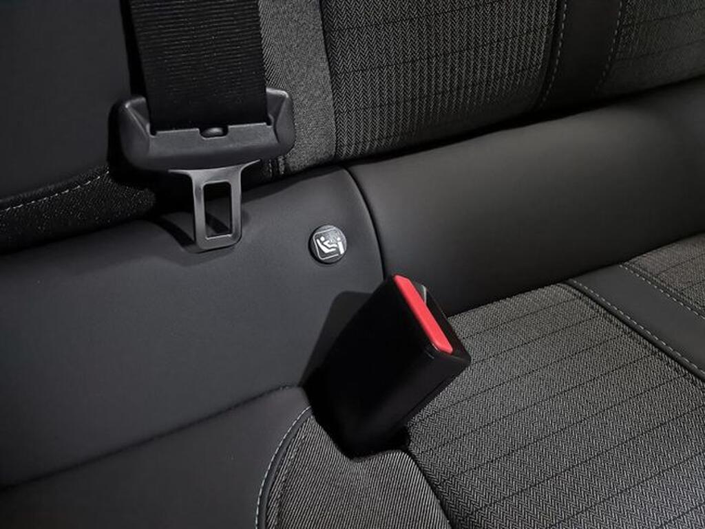 Peugeot 208 PureTech 73kW (100CV) EAT8 Allure Pack Segunda mano