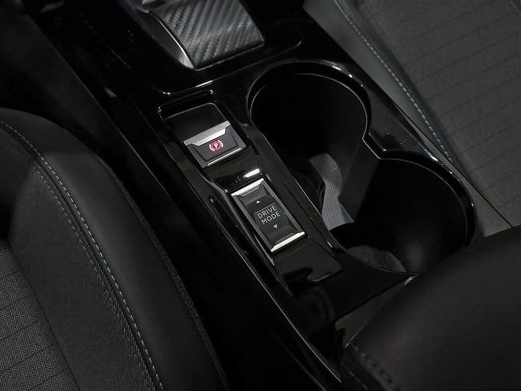 Peugeot 208 PureTech 73kW (100CV) EAT8 Allure Pack Segunda mano