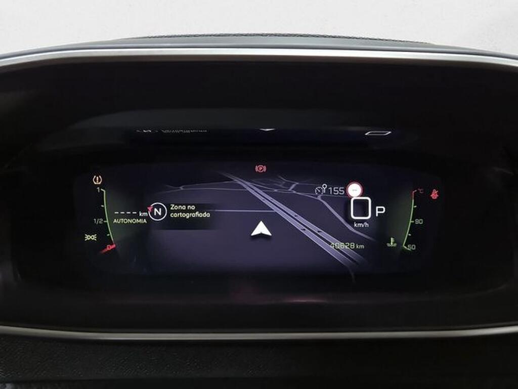 Peugeot 208 PureTech 73kW (100CV) EAT8 Allure Pack Segunda mano