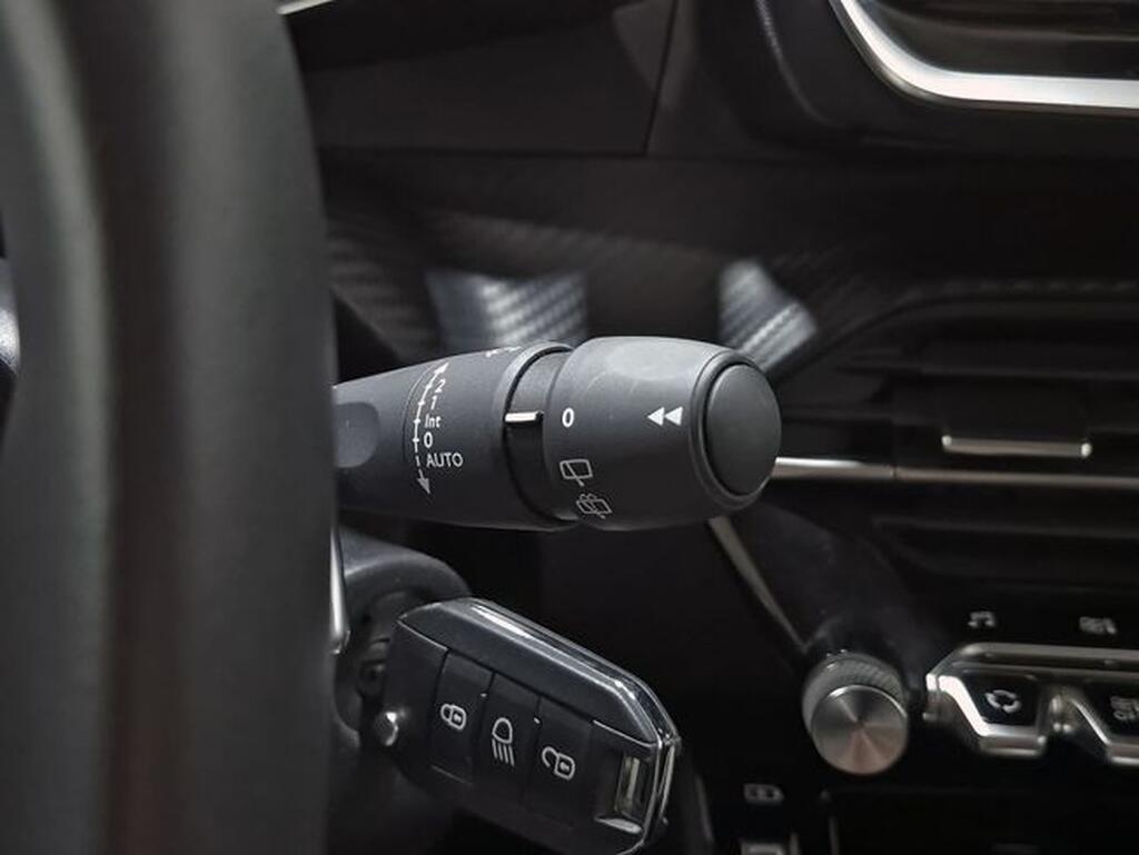 Peugeot 208 PureTech 73kW (100CV) EAT8 Allure Pack Segunda mano