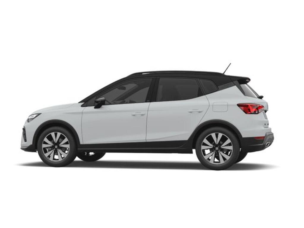 SEAT Arona 1.0 TSI 85kW (115CV) Start&Stop DSG FR+ Nuevo