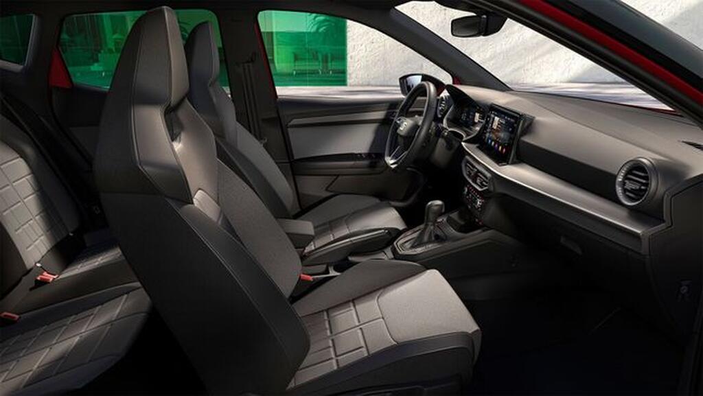 SEAT Arona 1.0 TSI 85kW (115CV) Start&Stop DSG FR+ Nuevo