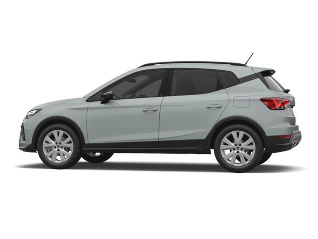 SEAT Arona 1.0 TSI 85kW (115CV) Start&Stop DSG FR+ Nuevo