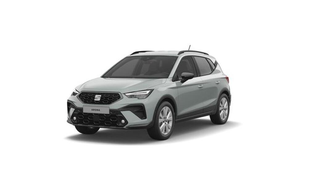 SEAT Arona 1.0 TSI 85kW (115CV) Start&Stop DSG FR+ Nuevo