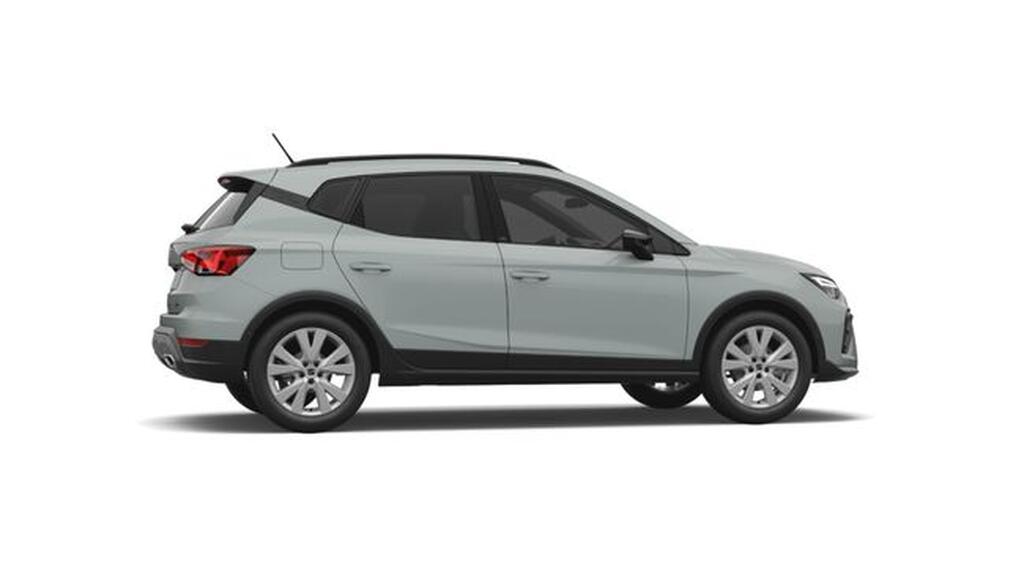 SEAT Arona 1.0 TSI 85kW (115CV) Start&Stop DSG FR+ Nuevo