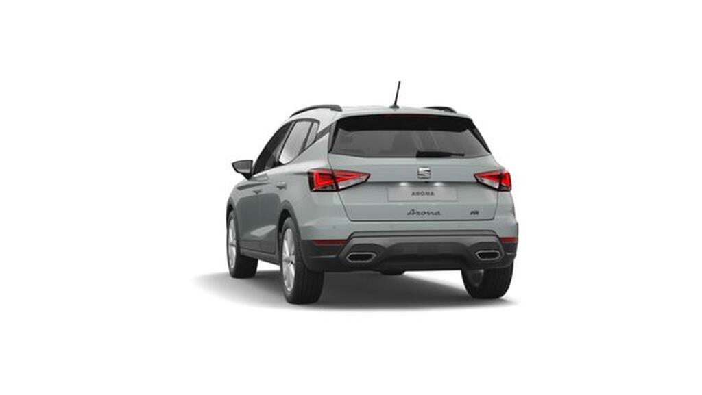 SEAT Arona 1.0 TSI 85kW (115CV) Start&Stop DSG FR+ Nuevo