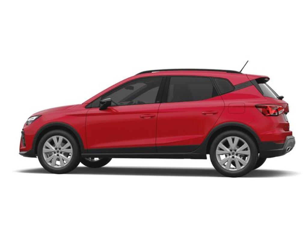 SEAT Arona 1.0 TSI 85kW (115CV) Start&Stop DSG FR+ Nuevo