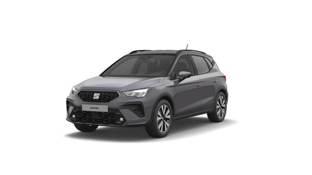 Seat Arona 1.0 TSI 85kW (115CV) Start&Stop Style+ 2