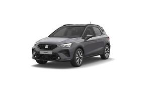 Seat Arona 1.0 TSI 85kW (115CV) Start&Stop Style+ 2