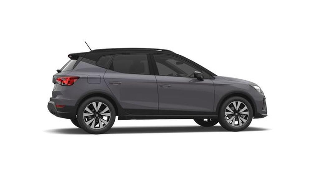 Seat Arona 1.0 TSI 85kW (115CV) Start&Stop Style+ 3